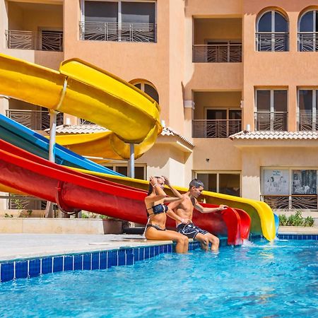 La Rosa Boho Aqua Park Hotel Hurghada Luaran gambar