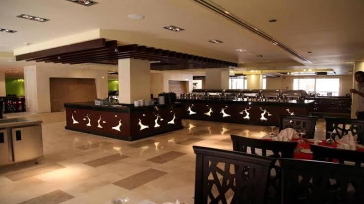 La Rosa Boho Aqua Park Hotel Hurghada Luaran gambar
