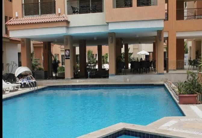 La Rosa Boho Aqua Park Hotel Hurghada Luaran gambar