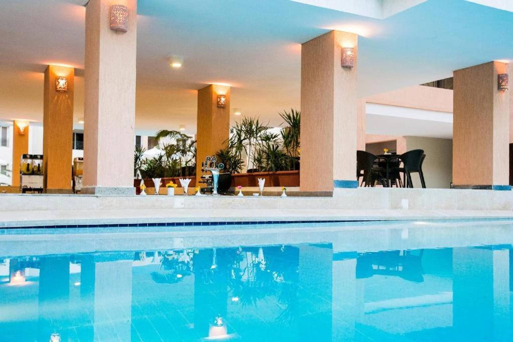 La Rosa Boho Aqua Park Hotel Hurghada Luaran gambar