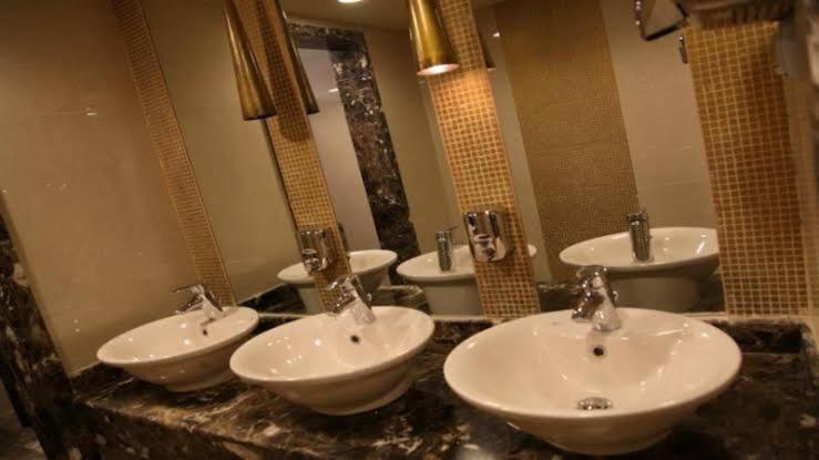 La Rosa Boho Aqua Park Hotel Hurghada Luaran gambar