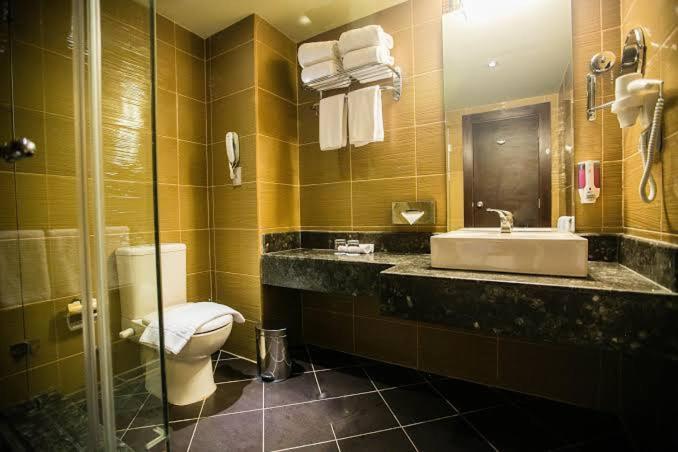 La Rosa Boho Aqua Park Hotel Hurghada Luaran gambar