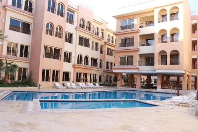 La Rosa Boho Aqua Park Hotel Hurghada Luaran gambar