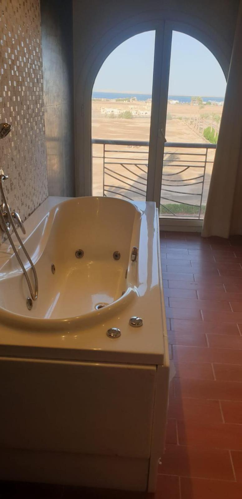 La Rosa Boho Aqua Park Hotel Hurghada Luaran gambar